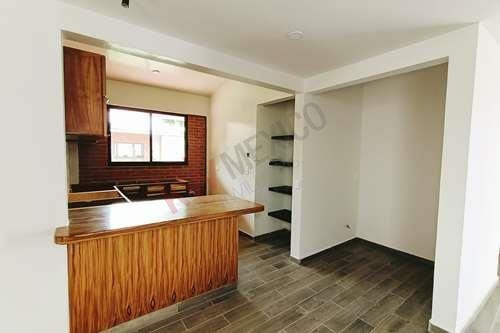 Imagen 17 de 25 de Excelente Casa A Estrenar San Luis Huexotla