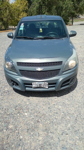 Chevrolet Montana 1.8 Ls Pack 2013