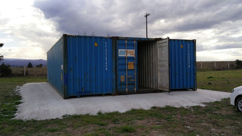 Imagen 3 de 15 de Contenedores Marítimos Containers/ Seco 20' Colón