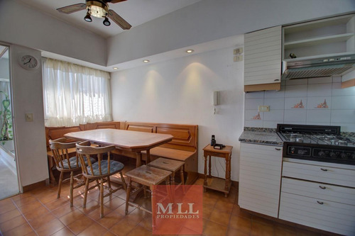Imagen 27 de 30 de Departamento - Recoleta