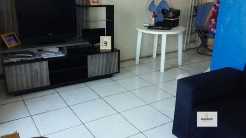 Imagem 13 de 13 de Casa Duplex De Esquina No Poço 4 Quartos Sendo 1 Suíte Varanda 117 M² Apenas 300 Mil !! - 777