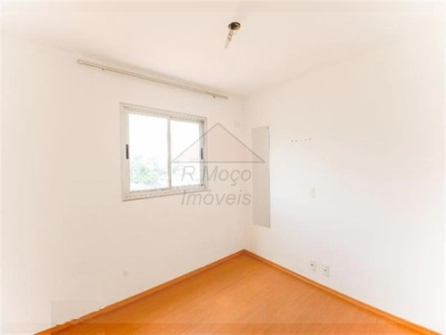 Imagem 13 de 22 de Apartamento Vila Esperança São Paulo/sp - 1447