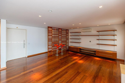 Imagem 7 de 15 de Apartamento Para Venda Em São Paulo, Vila Nova Conceição, 3 Dormitórios, 3 Suítes, 5 Banheiros, 5 Vagas - 3135r_2-1166961