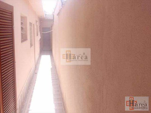 Imagem 20 de 26 de Casa Em Sorocaba Bairro Vila Lucy - V7940