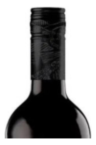Pack De 2 Vino Tinto Viña Maipo Syrah 750 Ml