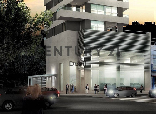 Imagen 3 de 19 de Venta Emprendimiento Luq 2 Ambientes, Vicente Lopez, G.b.a