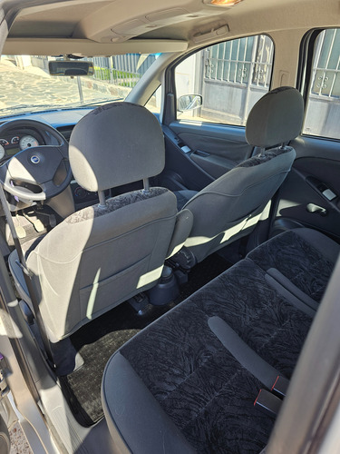 Fiat Idea 1.8 Hlx