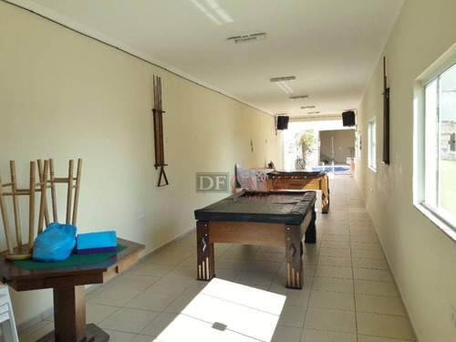 Imagem 23 de 30 de Sobrado Com 3 Dormitórios À Venda, 300 M² Por R$ 1.000.000,00 - Itaquera - São Paulo/sp - So3210