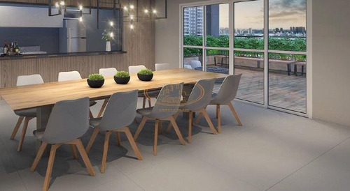 Apartamento Com 1 Dormitório(s) Localizado(a) No Bairro Vila Mariana Em São Paulo / São Paulo - 5971:911179