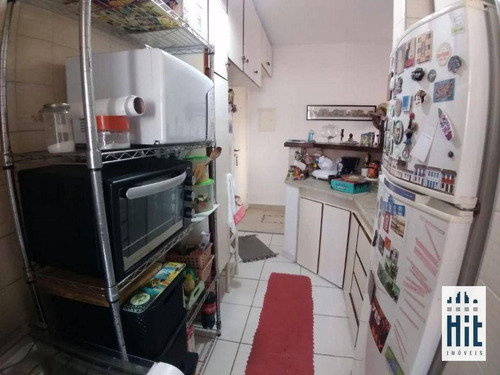 Imagem 3 de 30 de Apartamento À Venda, 55 M² Por R$ 550.000,00 - Chácara Inglesa - São Paulo/sp - Ap4181