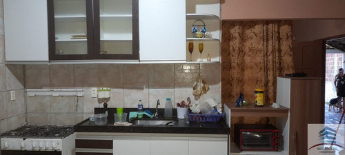 Imagem 9 de 22 de Casa De Praia A Venda Em Graçãndu