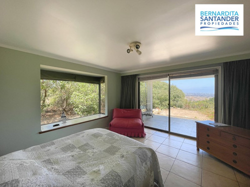 Casa En Condominio Alta Vista