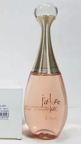 J'adore In Joy Eau De Toilette 100ml (t)