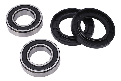 Kit De Rodamientos De Ruedas Atv, Rodamientos De Eje Trasero