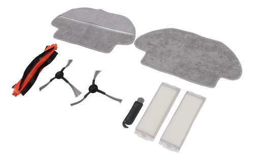 Kit De Cepillos Principales Para Aspiradora, Trapeador Later