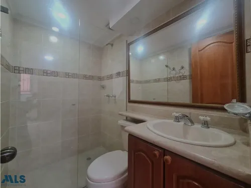Espacioso Apartamento En Laureles(mls#255855)