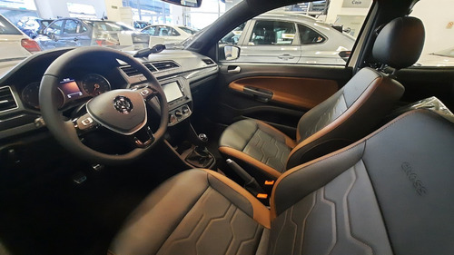 Volkswagen Saveiro 1.6 Cross