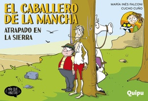 Nuevo Oferta - Caballero De La Mancha El 4 -caballero