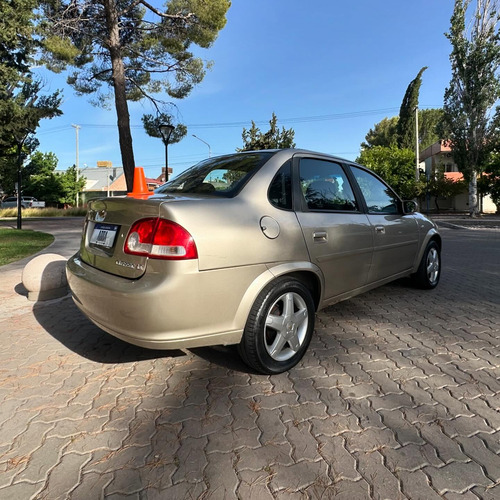 Chevrolet Classic 1.4 Lt Spirit Pack