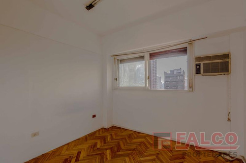 Pumacahua Y Rivadavia - 2 Amb - Vista Abierta - Apto Profesi