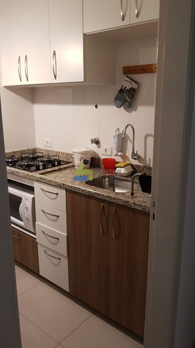 Imagem 6 de 15 de Apartamento - Vila Nair - Ref: 14484 - V-872481