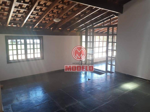 Imagem 10 de 27 de Chácara Com 3 Dormitórios À Venda, 1099 M² Por R$ 585.000,00 - Colinas Do Piracicaba (ártemis) - Piracicaba/sp - Ch0207