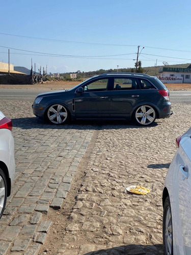 Imagem 5 de 6 de Chevrolet Captiva 2009 3.6 Sport 5p