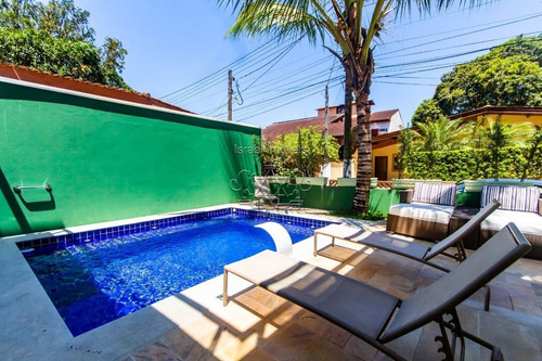Imagem 6 de 15 de Casa Em Condominio - Enseada - Ref: 840 - V-840