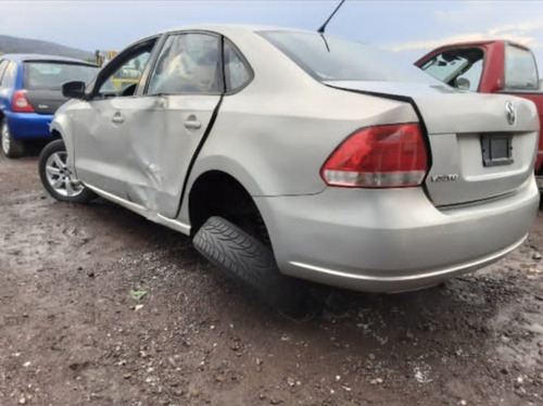 Computadora De Trasmisión Automática Vw Vento 2016 (Usado)