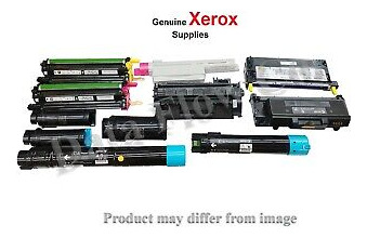 Xerox Genuine Black Extra High Capacity Toner Cartridge  Nnd