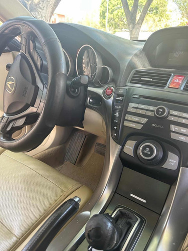 Acura Tl Acura Tl 4 Pts Aut