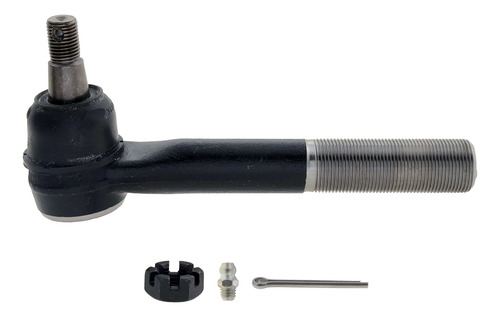 Terminal Direccion P/ Ford Excursion 2000 V8 7.3l