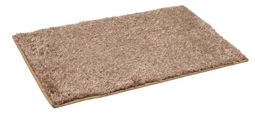 Imagen 5 de 10 de Alfombra Pelo Alto Festina - 50x80 Cm - Kudam