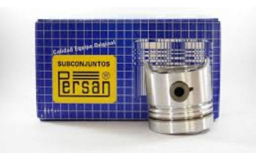 Piston Peugeot Citroen 1.9d 0.50 Xud9 Supermedida Persan