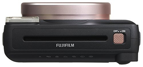 Imagen 8 de 10 de Fujifilm Instax Square Sq6 - Cámara De Película Instantánea
