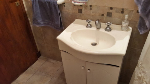 Imagen 10 de 17 de Duplex 4 Ambientes Francia 1700