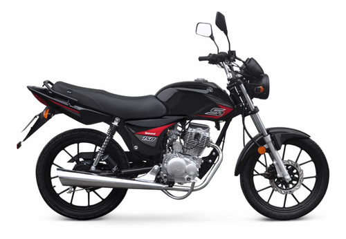 Motomel Cg S2 150 Full Aleacion Service Gratis Ruta 3 Motos