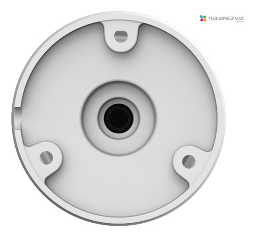 Imagen 9 de 9 de Cámara De Seguridad Ezviz C3tn Color 24hs Audio Exterior 2mp