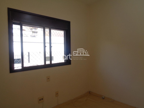 Imagem 9 de 20 de Apartamento À Venda Em Cambuí - Ap098583