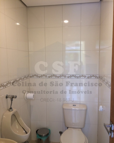 Imagem 28 de 30 de Sobrado De 340m² 3 Dormitórios Granja Vianna - Ca03841 - 32091422