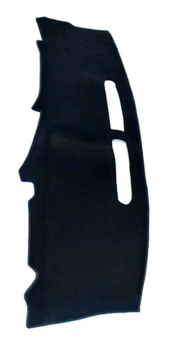 Imagen 5 de 5 de Cubretablero Gm-chevrolet Jimmy Mod. 1998 A 2004