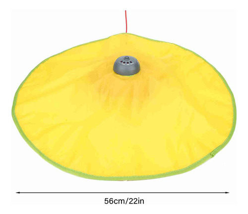 A Juego De Mesa De Juego Electrónico Con Rotación De