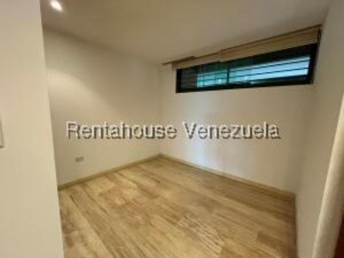 #25-23602 Precioso Apartamento En Escampadero