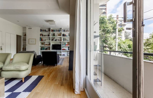 Imagen 7 de 30 de Departamentos Venta Recoleta