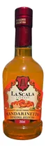Comprar La Scala Licores, Mandarinetto, Licor De Mandarina 250 Ml