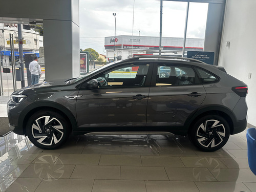 Volkswagen Nivus 1.0 Tsi 200 Highline