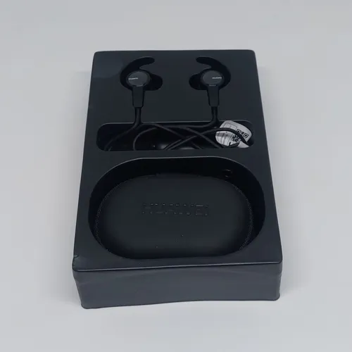 Auriculares inalámbricos Huawei Lite AM61 negro