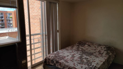 Imagen 6 de 10 de Excelente Apartamento En Venta En Boleita Lv 0412.210.4403