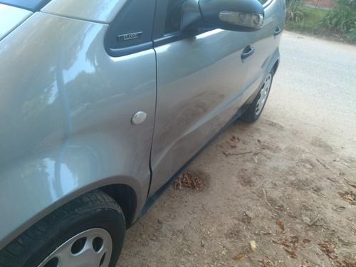 Mercedes-benz Clase A 2000 1.6 A160 Classic Manual Titular