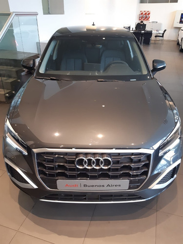 Imagen 24 de 25 de Audi Q2 Q3 Q5 Usado 0km 2017 2018 Quatttro Automatico Mm